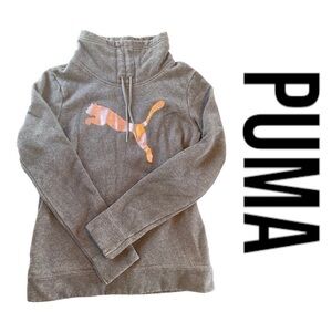 Puma Pullover